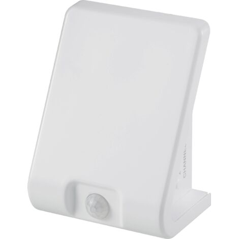 Veilleuse LED avec détecteur de mouvement 2377686 LED blanc chaud blanc (1/5)