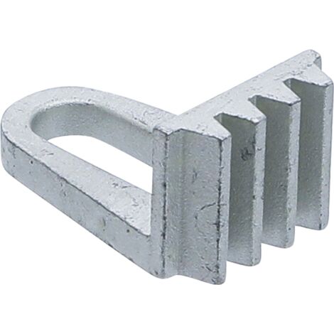 Bgs Technic – Outil de blocage de volant d'inertie pour Citroën, Fiat, Peugeot – Calage précis pour entretien moteur – 1771 (1/7)