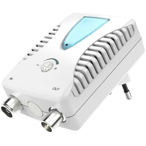 Hama 00205234 accessoire d'antenne White