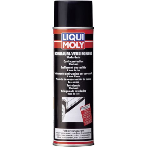 Liqui Moly 6115 Protection des corps creux 500 ml D32752