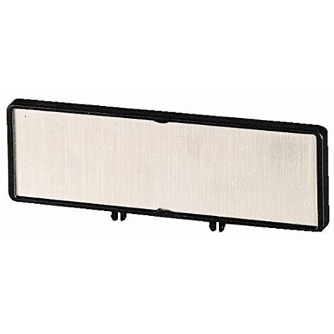 EATON 205534 - PLAQUE, INTERRUPTEUR PRINCIPAL NUR IN 0 DE POSITION OUVERTE, EN EN, POUR T0, T3, P1
