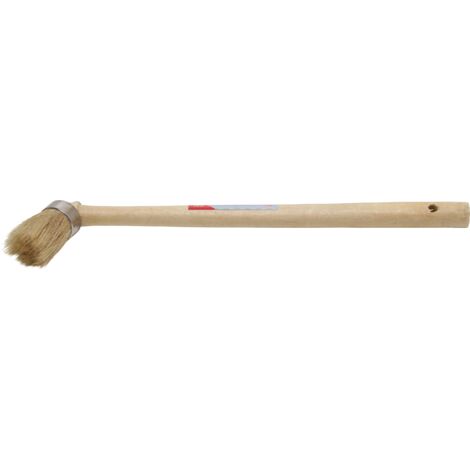 PINCEAU ROND POUR GRAISSE CRÊME DE MONTAGE DE PNEUS BGS 4803