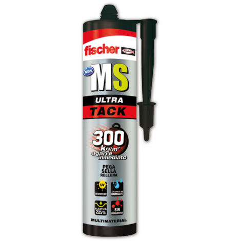Solution Totale Blanche Ultra Grip 290 Ml (1/2)