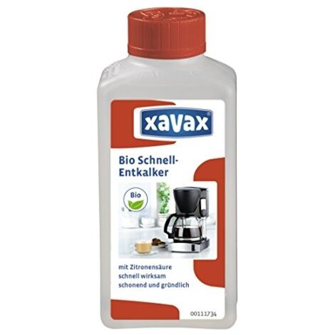 Xavax Entkalker 00111734 250ml (1/3)