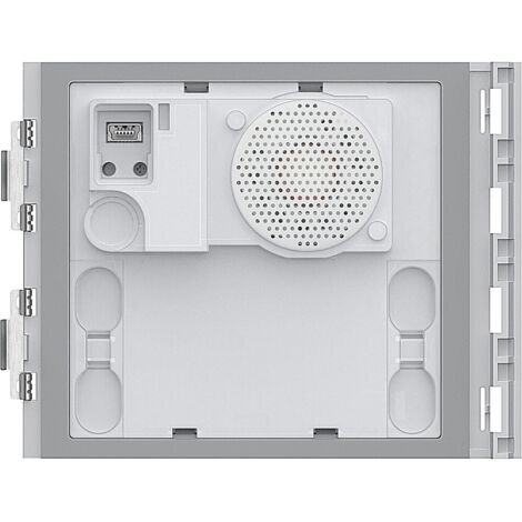 Module électronique Sfera boucle inductive avec synthèse vocale pour accessibilité BTICINO 352700