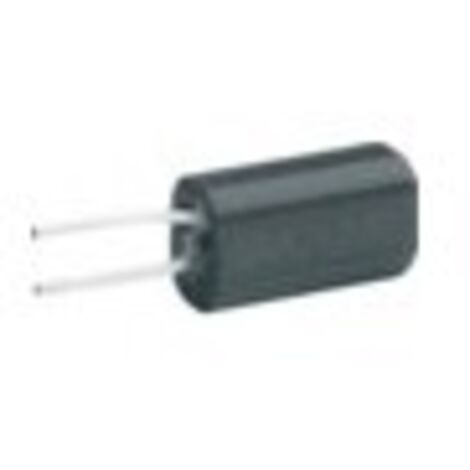 RESISTANCE 120 OHMS MODBUS - GESTION DU BATIMENT HAGER SMC120R (1/2)