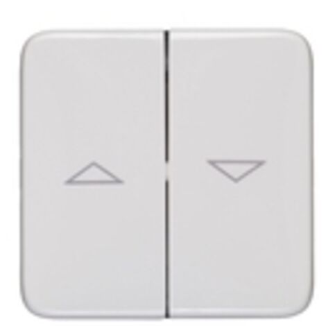 LEGRAND JALOUSIEWIPPE POUR KOMBIMONTAGE CREO, BLANC, ULTRA 776214 (1/2)