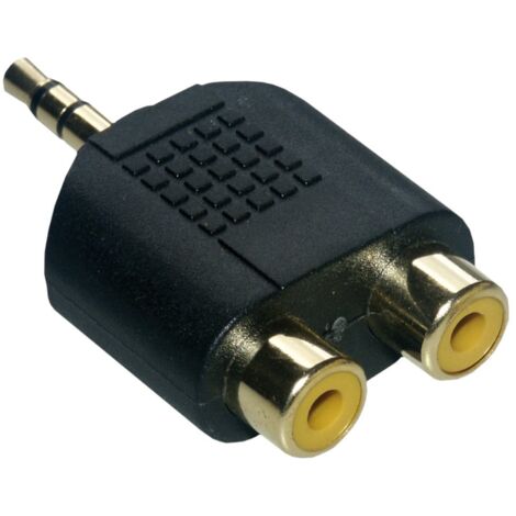 Samar Câble HDMI mâle (19 pts) / DVI-D mâle - 2m (1/3)