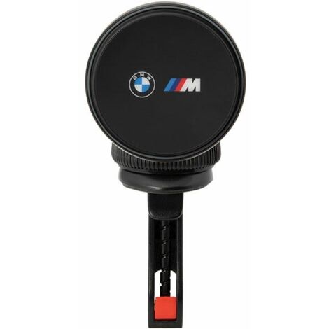 Support de voiture magnétique pour calandre – Installation facile sur grille d'aération – Compatible avec la plupart des smartphones – BMW