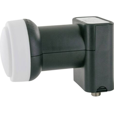 Tête LNB twin Schwaiger LNB2 Nombre d'abonnés : 2 (1/3)