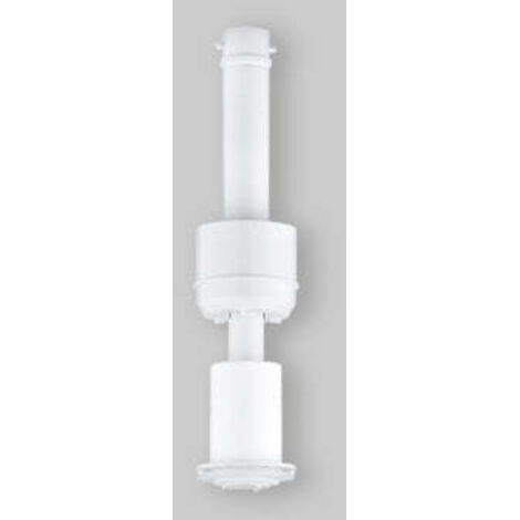 Robinet de vidange pour réservoir à encastrer 37643 Grohe Single Drain (1/4)