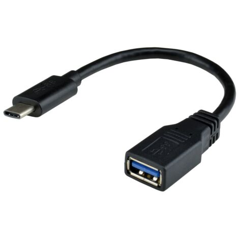 Samar USB 3.1 C TYPE TO USB A (1/3)