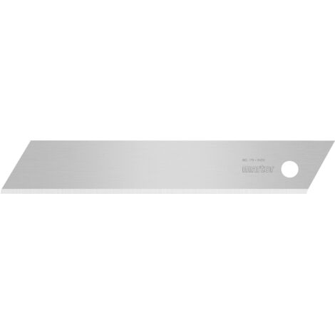 MARTOR 179.60 Lame de rechange pour lames en polystyrène 179 10 pc(s) (1/4)
