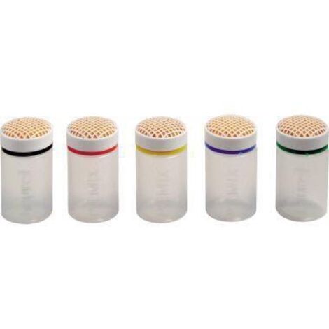 Laurel Anfeuchter PLEMIX 0604 60ml Kunststoff farbig sortiert (1/4)