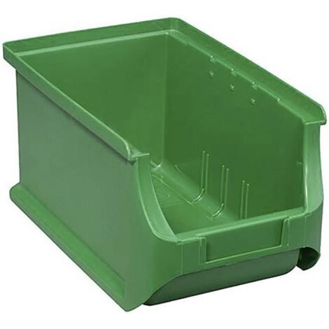 Caste vert lxpxh 150x235x125 mm ProfiPlus Box 3