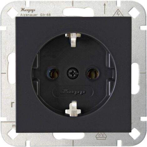 PRISE 2P+T KOPP 949315006 HK 07 ANTHRACITE 1 PRISE (1/3)