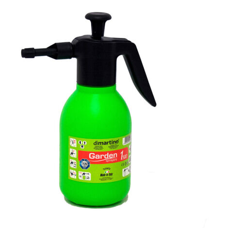 Vaporisateur - Pulverisateur 1,5 L Dimartino (1/2)