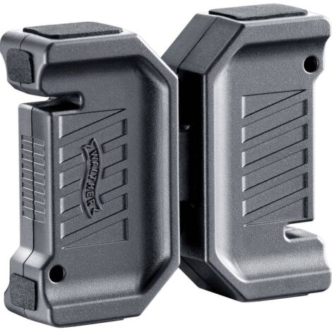 Walther Compact Knife Sharpener 5.0773 Aiguiseur noir W345141 (1/3)