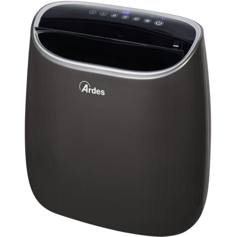 Ardes AR4P17 appareil de chauffage Chauffage de ventilateur électrique Intérieure Noir (1/5)