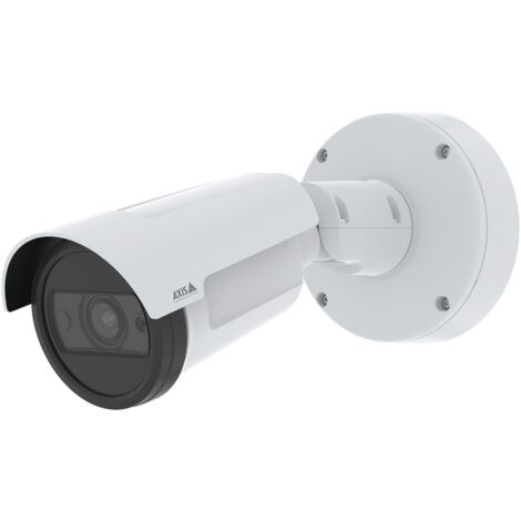 Axis 02341-001 caméra de sécurité Cosse Caméra de sécurité IP Intérieure et extérieure 2592 x 1944 pixels Plafond/mur (1/3)