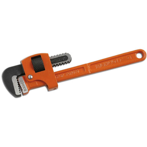 Clé à tarauder Bahco Stillson 361-14350 mm - 14" (806-14)