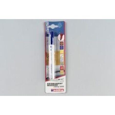Edding 4-3000-1-1003 N/A N/A 1.5 - 3 mm 1 pc(s) S56755 (1/3)