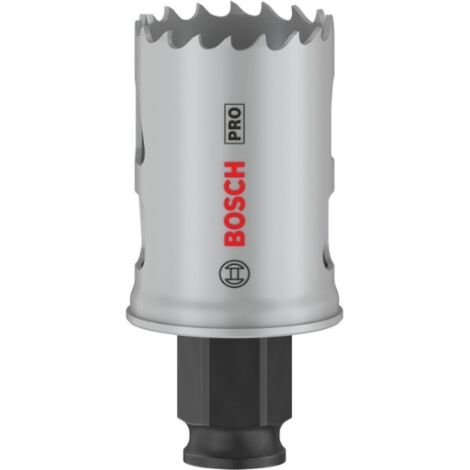 Scie trépan 33 mm PRO Multi Material PC Plus - 2608594377 - Bosch