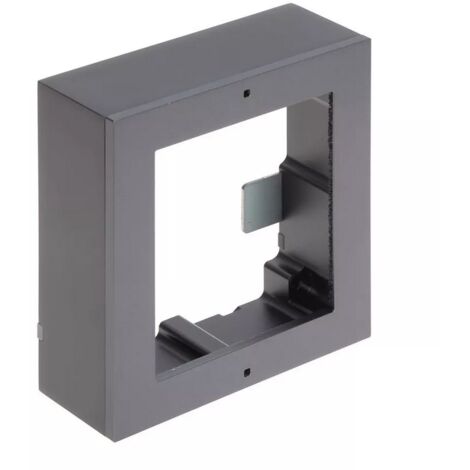 Hikvision wall frame 1 module ds-kd-acw1 305700450 (1/3)