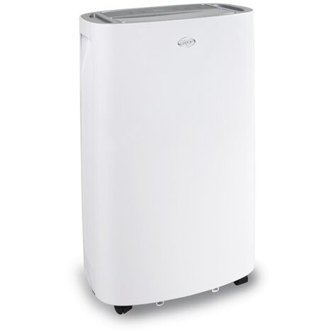 Argo – Déshumidificateur 3,8 L 47 dB 260 W – Pour espaces confinés – Performance silencieuse – Dimensions 342x234x560 mm