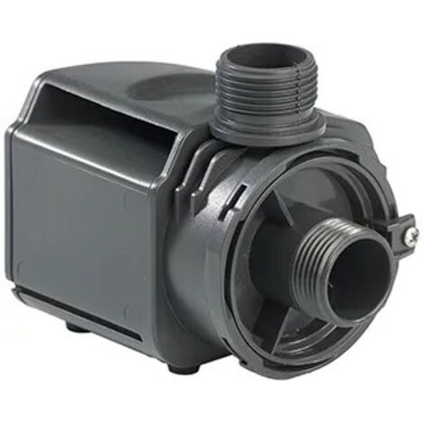 Pompe multifonction pour circulation d'eau MULTI-4000 (1/2)