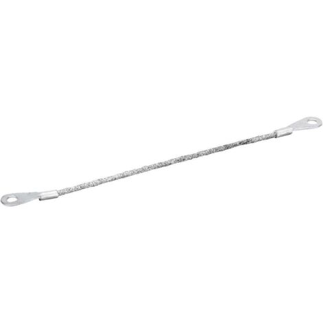 Bahco 216-300-R Cordelette en carbure, 300 mm Longueur lame de scie 300 mm 1 pc(s) C647872