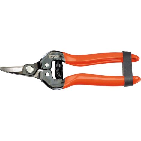 Stocker Ciseaux à agrumes lame courbe 16,5 cm (1/2)