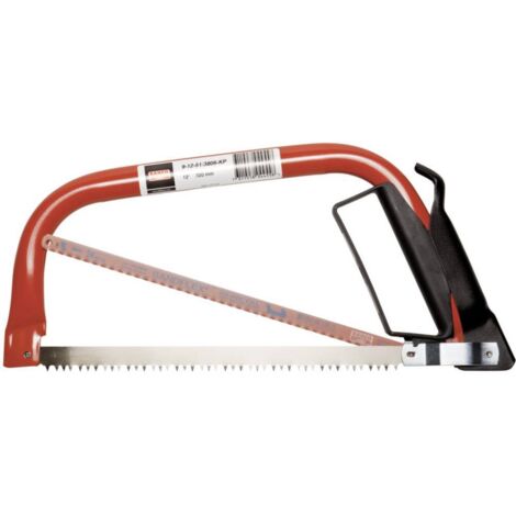 Mini-Scie a métaux 300mm Bahco (1/5)
