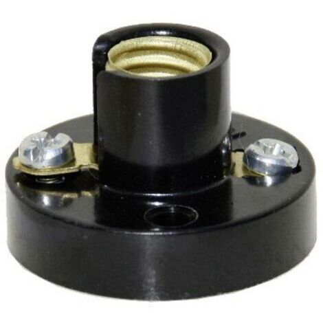 BELI-BECO 151 Support d'ampoule Culot (mini-lampes): E10 Connexion: à visser 1 pc(s) W241341