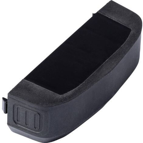FLIR T912472 Batterieabdeckung für Ersatzakkus der FLIR Si2/Si1 Cache 1 pc(s) W713583 (1/2)