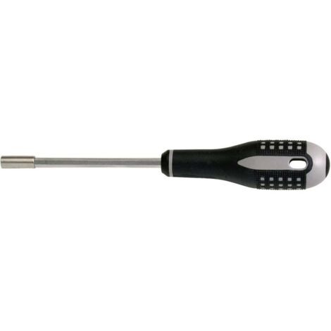 Bahco pour l'atelier Tournevis porte-embouts 1/4" (6.3 mm) 118 mm X086411 (1/3)