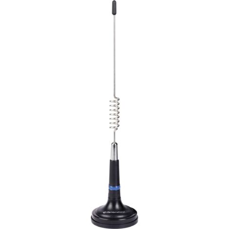 Antenne portable CB Midland C1018 LC 29 Type lambda 1/4 D30053