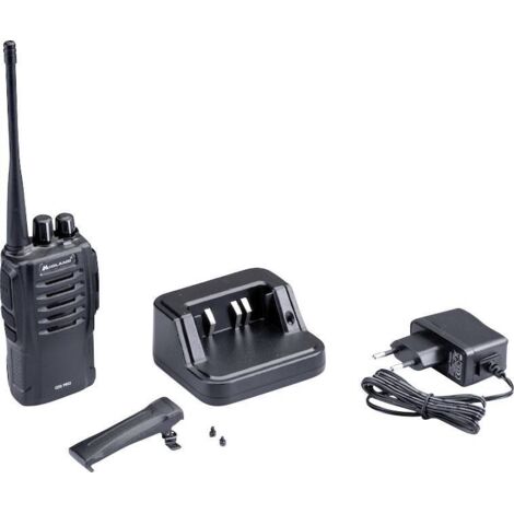 Midland G10 Pro C1107.04 Talkie-walkie PMR W182632