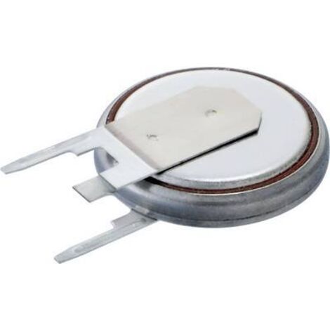 Pile bouton CR 1225 lithium Renata 48 mAh 3 V 1 pc(s) V701931 (1/2)