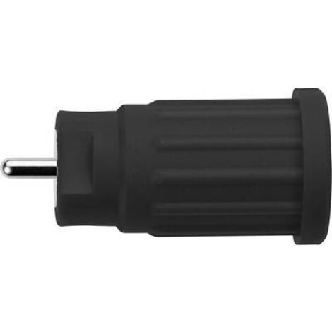 Schützinger SEPB 8518 Ni / SW Bague intérieure de sécurité noir 1 pc(s) Y127552 (1/2)