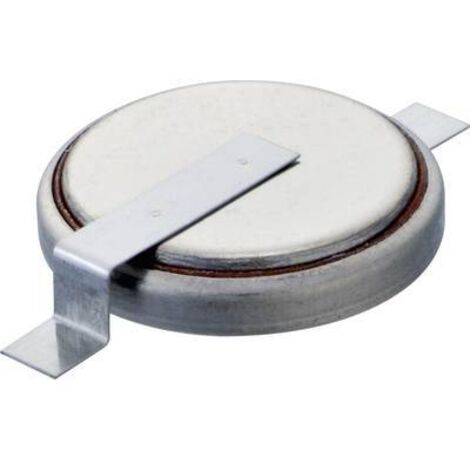 Pile bouton CR 1632 lithium Renata 125 mAh 3 V 1 pc(s) V701731 (1/2)