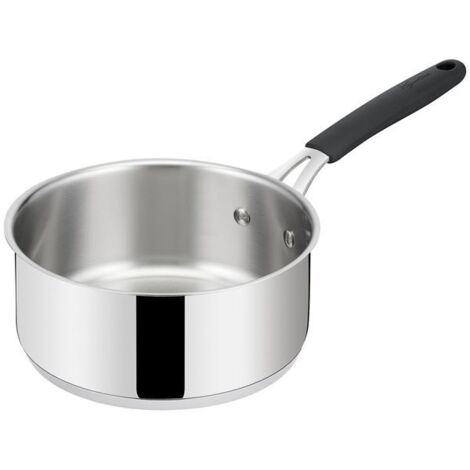 Casserole inox 18cm - Lagostina - 12896032318 (1/2)