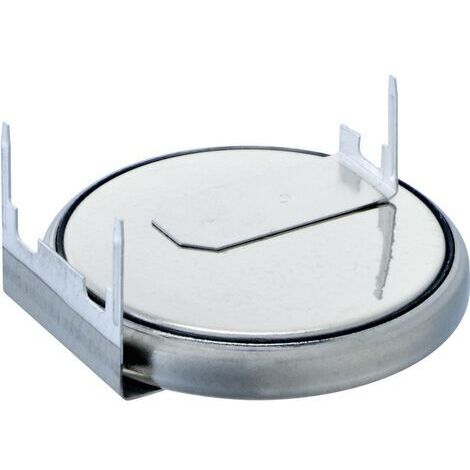 Pile bouton CR 2032 lithium Renata 225 mAh 3 V 1 pc(s) V701701 (1/4)