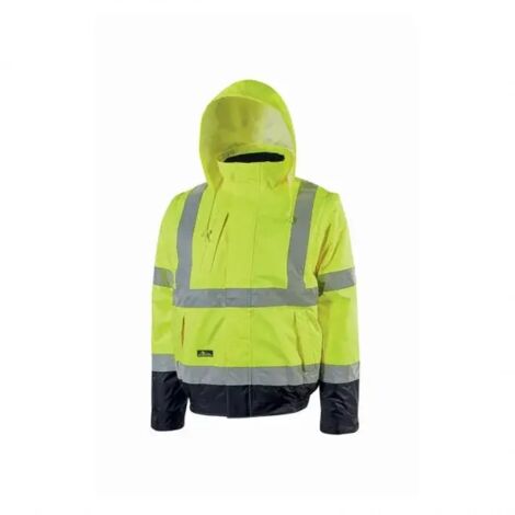 Veste U-Power Crafty - 3XL (1/2)