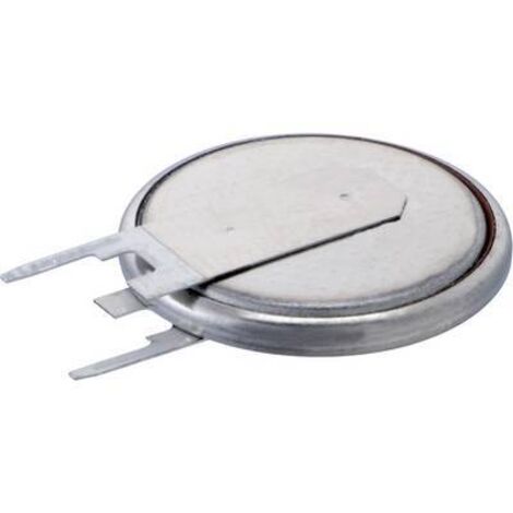 Pile bouton CR 1620 lithium Renata 68 mAh 3 V 1 pc(s) V701981 (1/2)