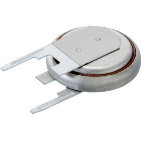 Pile bouton CR 1025 lithium Renata 30 mAh 3 V 1 pc(s) V701911 (1/2)