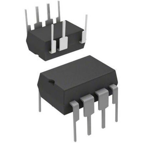 PMIC - Convertisseur AC/DC, interrupteur Offline STMicroelectronics VIPER16LN DIP-7 Dévolteur, Dévolteur-Survolteur, Indirect 1 pc(s) Q630431 (1/2)