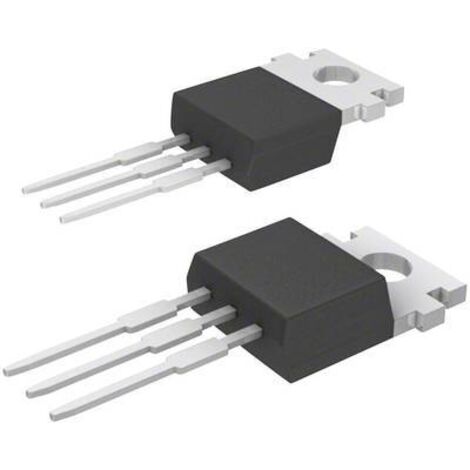 STMicroelectronics L4941BV Régulateur de tension - Linéaire TO-220AB Positif Fixe 1 A Q638111 (1/2)