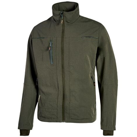 Veste U-Power Pluton - 3XL (1/5)