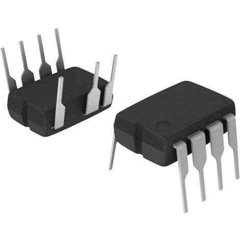 power integrations LNK305PN PMIC - Convertisseur AC/DC, interrupteur Offline Dévolteur, Dévolteur-Survolteur, Indirect DIP-8B X111441 (1/2)